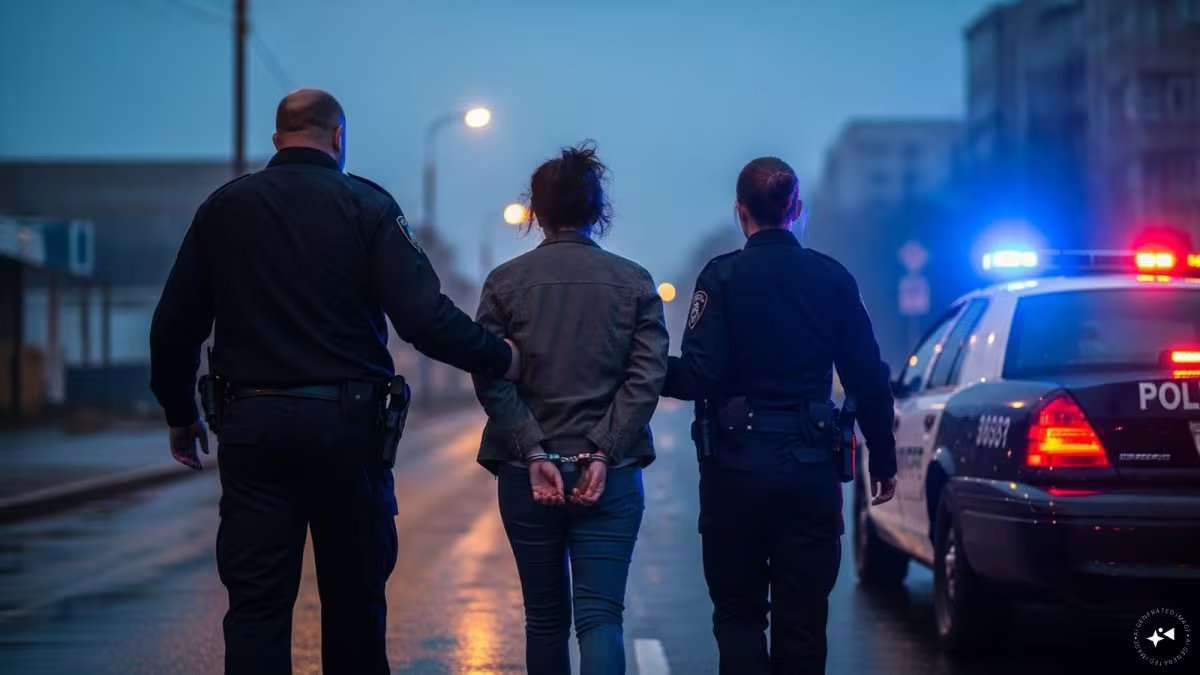 Indian-origin New Jersey Woman Arrested, Charged with Murdering Her Two Young Sons – Firstpost