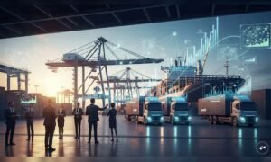 Read more about the article German industry groups back India-EU FTA, flag export and supply chain gains