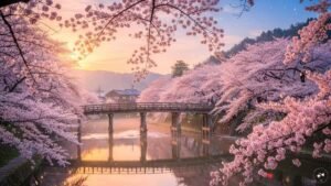 Read more about the article Chinese visitor numbers to Japan plunge amid diplomatic tensions over Taiwan – Firstpost