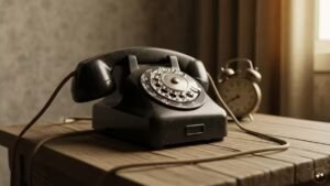 Read more about the article The role of landline phones amid massive crackdown on protesters, internet blackout – Firstpost