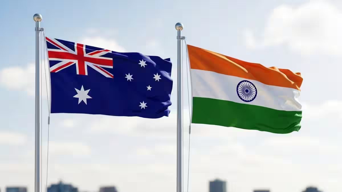 Indians seeking Australia’s student visas to face ‘highest security risk’ scrutiny: Report – Firstpost