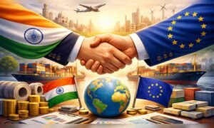 Read more about the article India-EU deal may help some sectors, but compliance costs loom