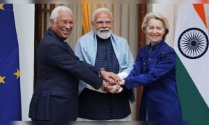 Read more about the article India-EU FTA to boost autos, MSMEs as zero tariffs unlock Europe market