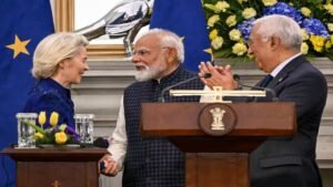 Read more about the article How 20 years of negotiations finally reached the finish line – Firstpost