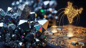 Read more about the article PM Modi reviews progress on overseas critical mineral assets and recycling scheme – Firstpost