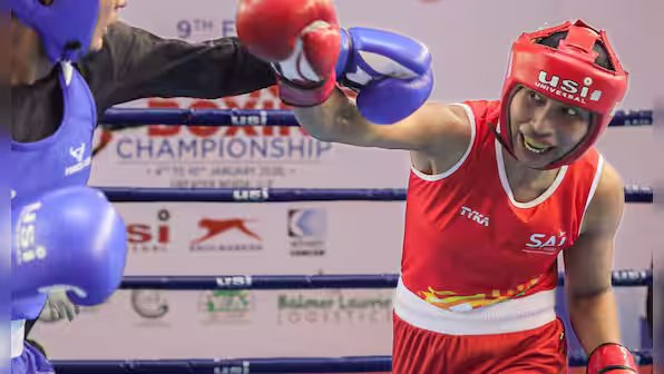 Is India’s boxing system ready for LA 2028? Why the national camp model is broken – Firstpost
