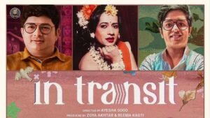 Read more about the article Tiger Baby & Amazon Prime Video’s ‘In-Transit’ nominated for Outstanding Documentary at the 37th GLAAD Media Awards – Firstpost