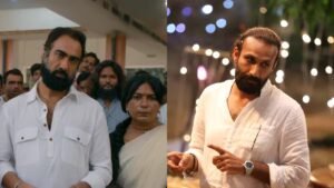 Read more about the article ‘Bindiya Ke Bahubali Season 2’ director Raj Amit Kumar on Ranvir Shorey: ‘I don’t know why people say he’s a difficult actor and…’ – Firstpost