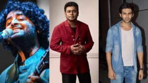 Read more about the article How 2026 has begun on a controversial note – Firstpost