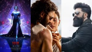 Read more about the article How South and Bollywood will join forces in 2026 – Firstpost