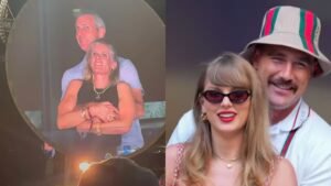 Read more about the article Taylor Swift and Travis Kelce Engagement, Coldplay Kiss-Cam Scandal, Sean “Diddy” Combs Sentencing, Katy Perry Spaceflight, Labubu Dolls Craze, 67 Internet Slang – Firstpost