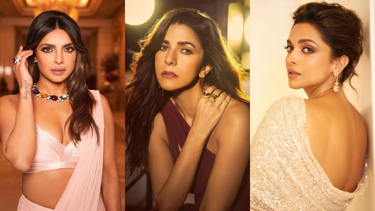 Actresses who have made a mark in Hollywood – Firstpost