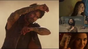 Read more about the article Shahid Kapoor, Vikrant Massey, Disha Patani, Triptii Dimri, Tamannaah Bhatia promise a roller-coaster ride in Vishal Bhardwaj’s next – Firstpost