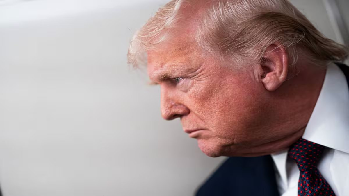 Will Trump impose 25% tariff on US for doing business with Iran? – Firstpost