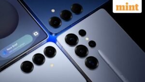 Read more about the article Samsung Galaxy S26 series tipped for February 25 global launch: What to expect