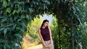 Read more about the article ‘I wanted to start the year by slowing down and listening to…’ – Firstpost