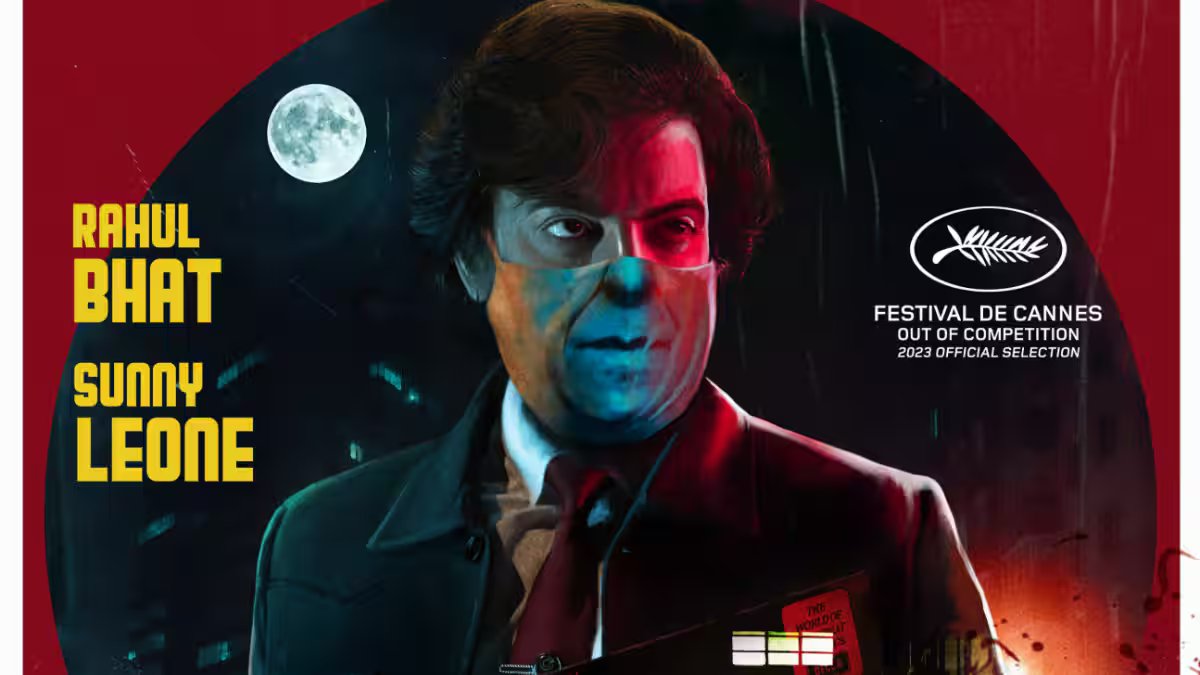 Read more about the article Anurag Kashyap’s ‘Kennedy’ to finally release on Zee5 three years after world premiere at Cannes Film Festival – Firstpost