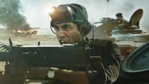 Read more about the article Famagusta tank and it’s unsung hero – Firstpost