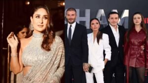 Read more about the article ‘Someone tell Brooklyn Beckham’s bride that…’ – Firstpost