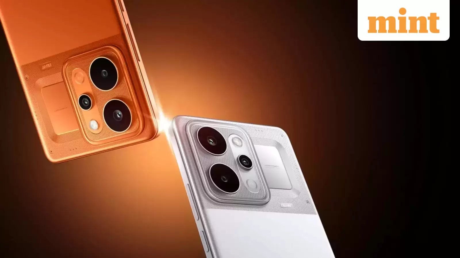 Read more about the article Realme P4 Power 5G India launch today: Expected price and how to watch the livestream