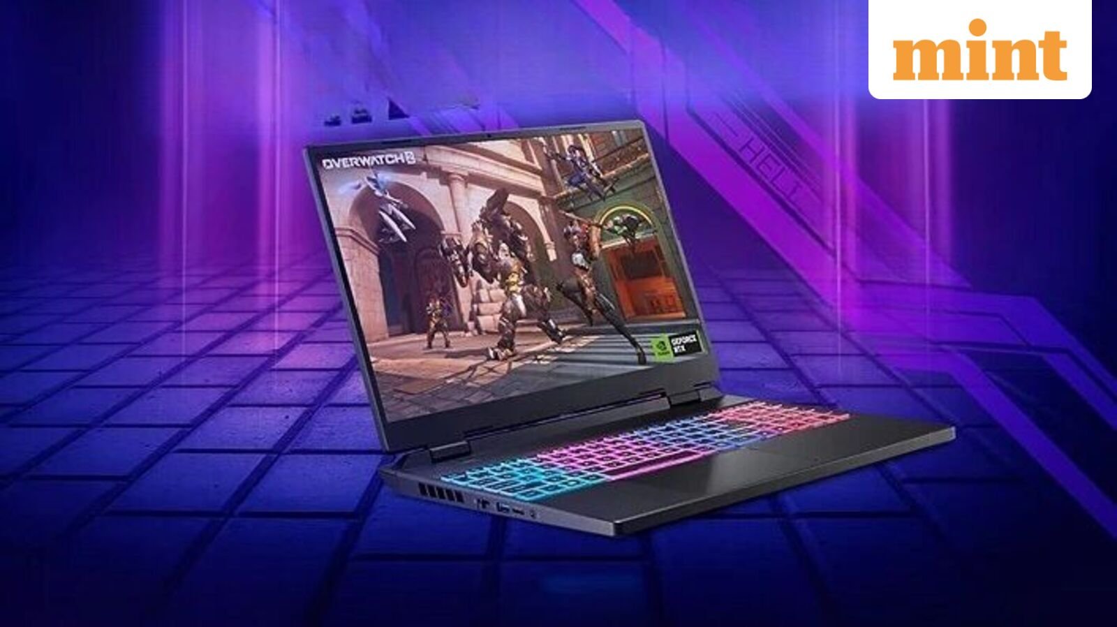 Read more about the article Intel Core i9 laptops are built to handle demanding work and heavy multitasking