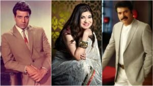 Read more about the article Dharmendra, Alka Yagnik, Mammootty Among Honourees – Firstpost