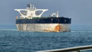 Read more about the article Russian MP urge Putin to attack American coast guard boats – Firstpost