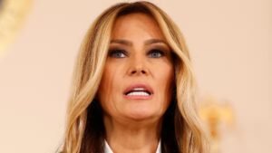 Read more about the article Melina Trump’s documentary released by Amazon in cinemas sells only one ticket in the UK – Firstpost