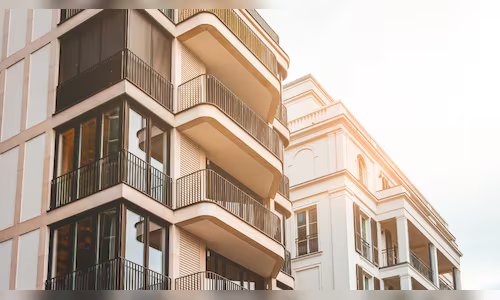 Read more about the article Rate cuts may revive real estate stocks in 2026: Bernstein’s Venugopal Garre