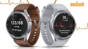 Read more about the article Planning a premium upgrade, these smartwatches with metal build caught my eye