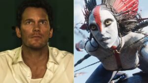 Read more about the article Fire And Ash’, mints $11.2 million in North American debut – Firstpost