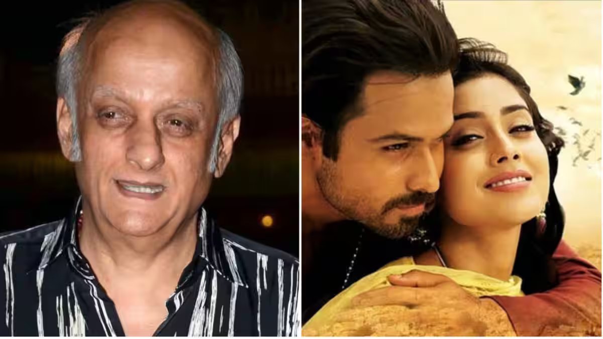 Producer Mukesh Bhatt on postponing Emraan Hashmi's 'Awarapan 2' – Firstpost