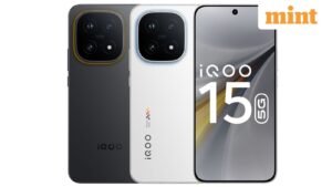 Read more about the article iQOO 15 Ultra tipped to bring capacitive shoulder triggers for gamers