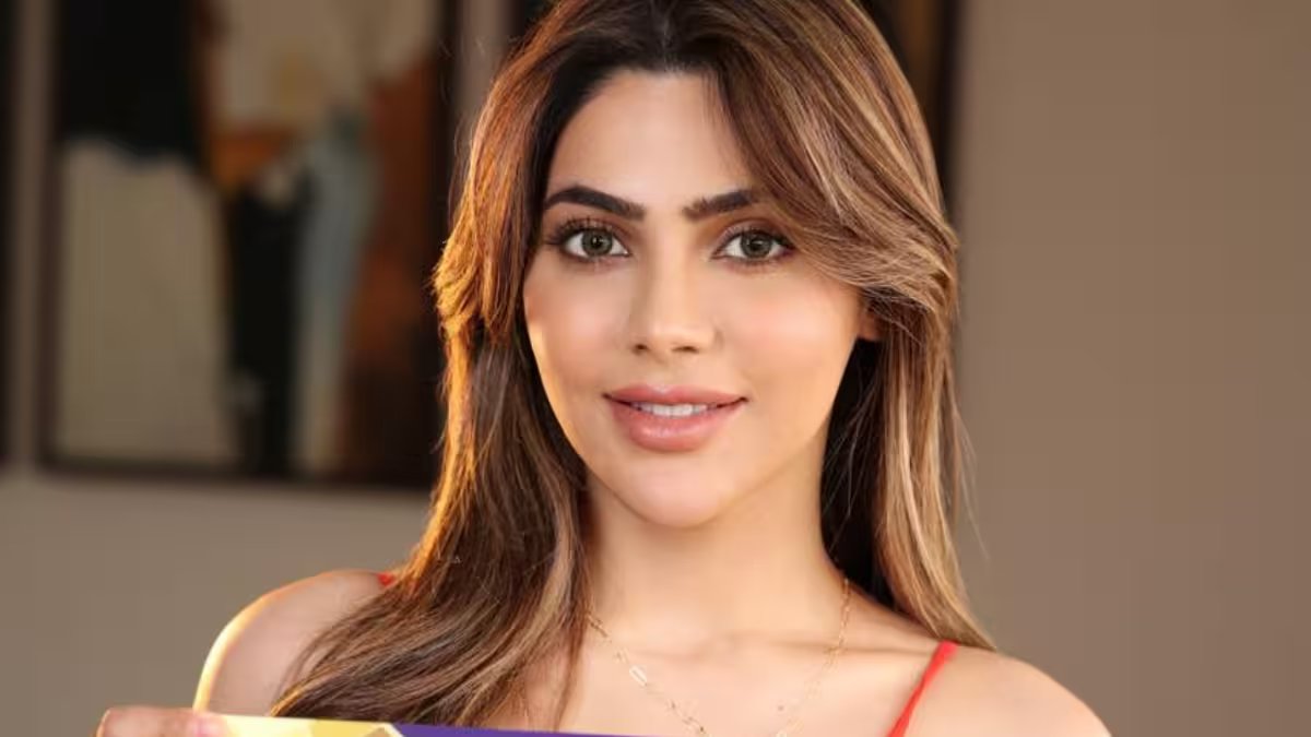 Read more about the article Actress Nikki Tamboli gears up for the reality show ‘The 50,’ says ‘Every reality show teaches you something new but…’ – Firstpost