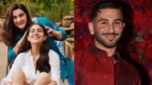 Read more about the article ‘The trauma her mother put me through…’ – Firstpost