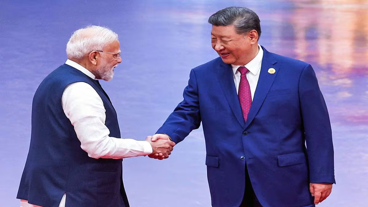 On India’s R-Day, Xi claps for dragon-elephant dance – Firstpost