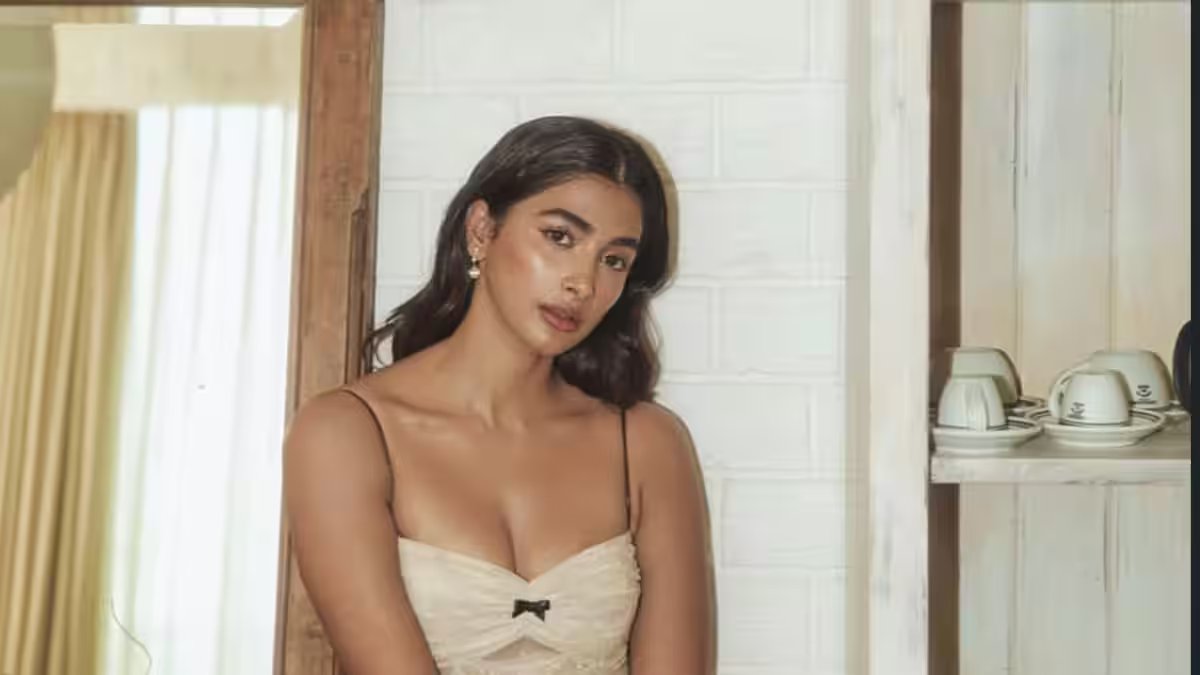 Read more about the article How Pooja Hegde’s slate for 2026 looks like – Firstpost