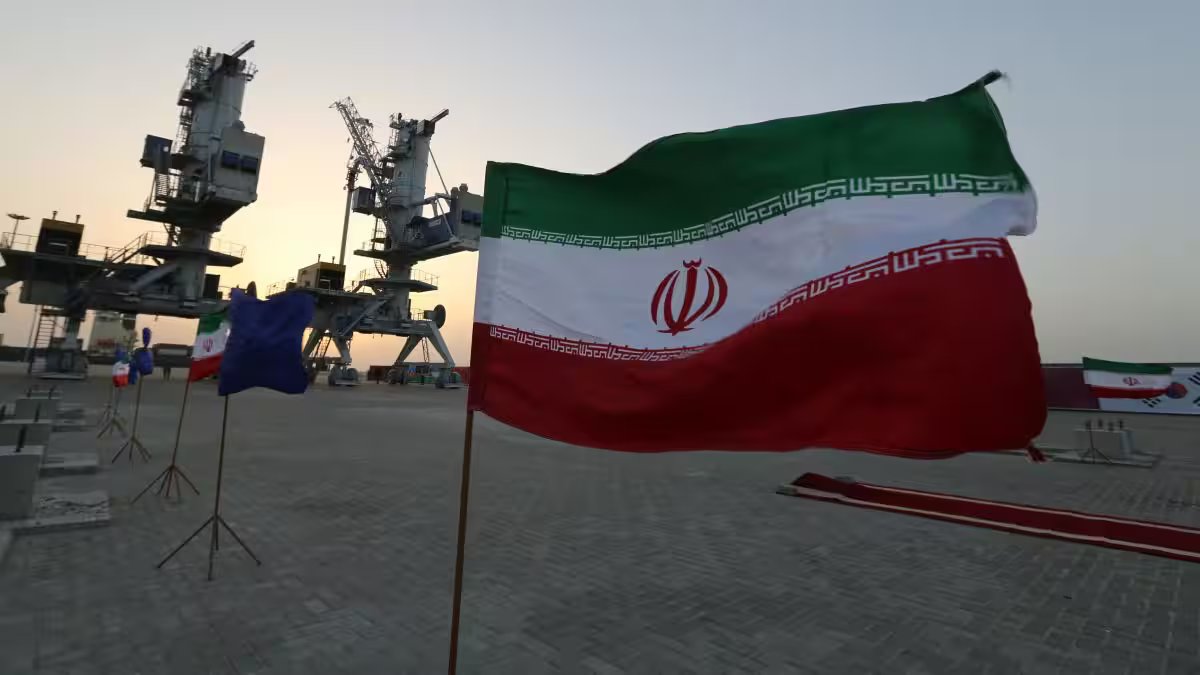 Iran responds to Trump’s ‘locked and loaded’ warning on protests – Firstpost