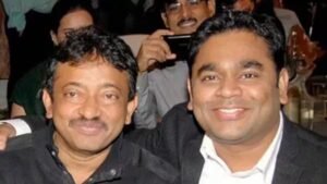 Read more about the article ‘AR Rahman is always late, it frustrates you and…’ – Firstpost