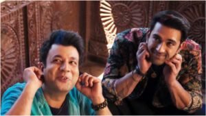 Read more about the article Pulkit Samrat and Varun Sharma on shedding ego as actors and why Rahu Ketu will feel nothing like Fukrey