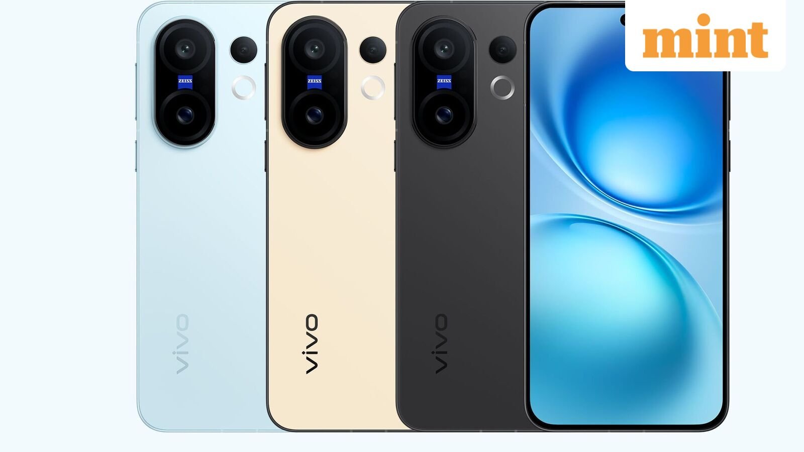 Vivo has confirmed the India launch of its next premium smartphone, the Vivo X200T. 