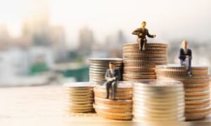 Read more about the article FPIs pull out ₹7,608 cr from equities in just 2 days of Jan