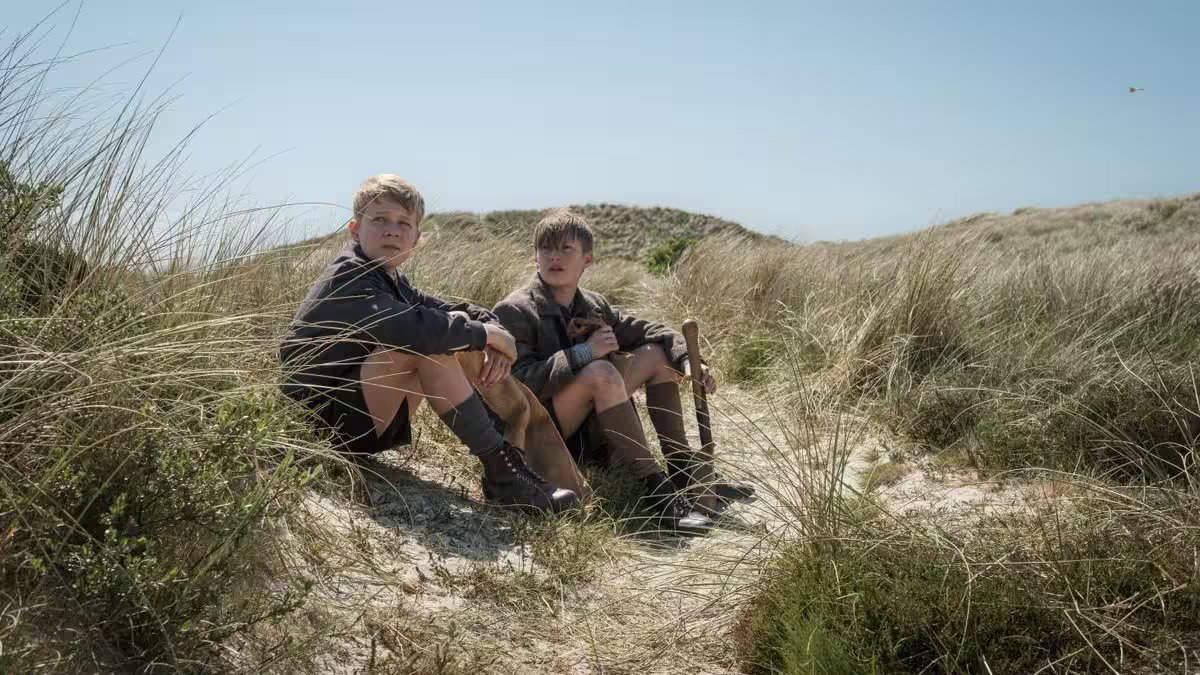 Read more about the article 3rd Edition of Red Lorry Film Festival returns with cinematic highlights including ‘The Light’, ‘Climbing For Life’, ‘Furcy’ and ‘Late Shift’