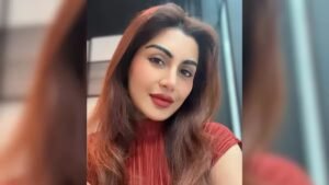 Read more about the article ‘Dhoom’ and ‘Golmaal’ actress Rimi Sen is now a real-estate agent in Dubai, says ‘The city is very welcoming and…’ – Firstpost