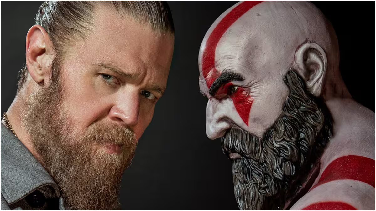 Read more about the article Ryan Hurst to play Kratos in video game’s live action; check all details – Firstpost