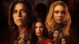 Read more about the article ‘Scream 7’ new teaser & poster out now; hits Indian theatres on February 27, 2026 – Firstpost