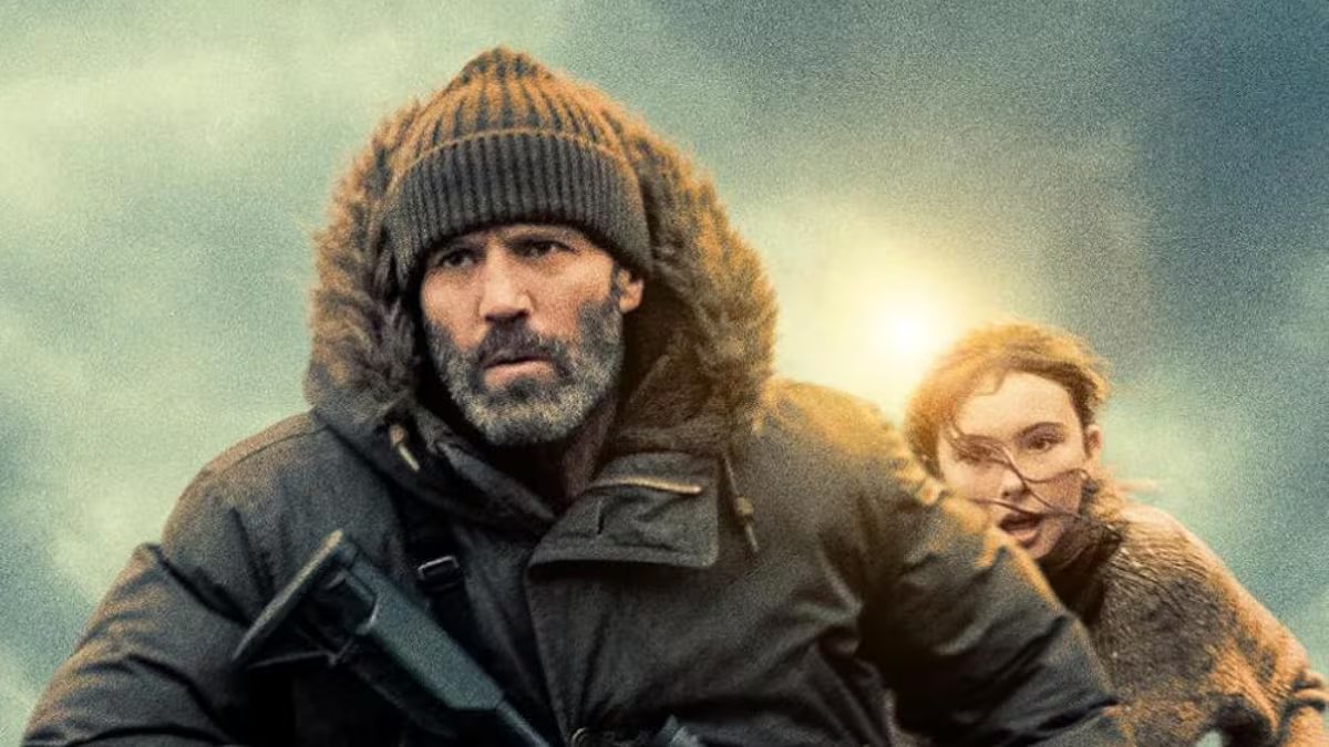 Jason Statham is badass and brooding in a satisfying action-thriller – Firstpost