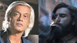 Read more about the article Filmmaker Sudhir Mishra praises Ranveer Singh’s ‘Dhurandhar’ as user says ‘It’s a propaganda film with an evil intent to…’ – Firstpost