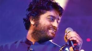 Read more about the article How the singer enjoys a net-worth of Rs 400 crore, charges a bomb for films and live shows – Firstpost