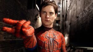 Read more about the article ‘Spider-Man’ actor Tobey Maguire testifies at US lawyer’s tax evasion trial, talks about recovering $7 million in poker winnings – Firstpost